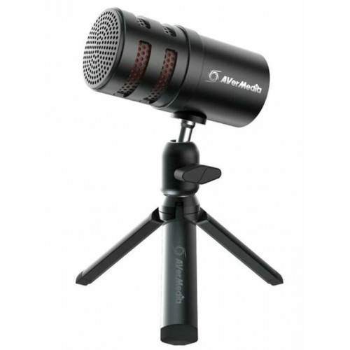 AVer USB Cardioid Microphone [AM310G2]